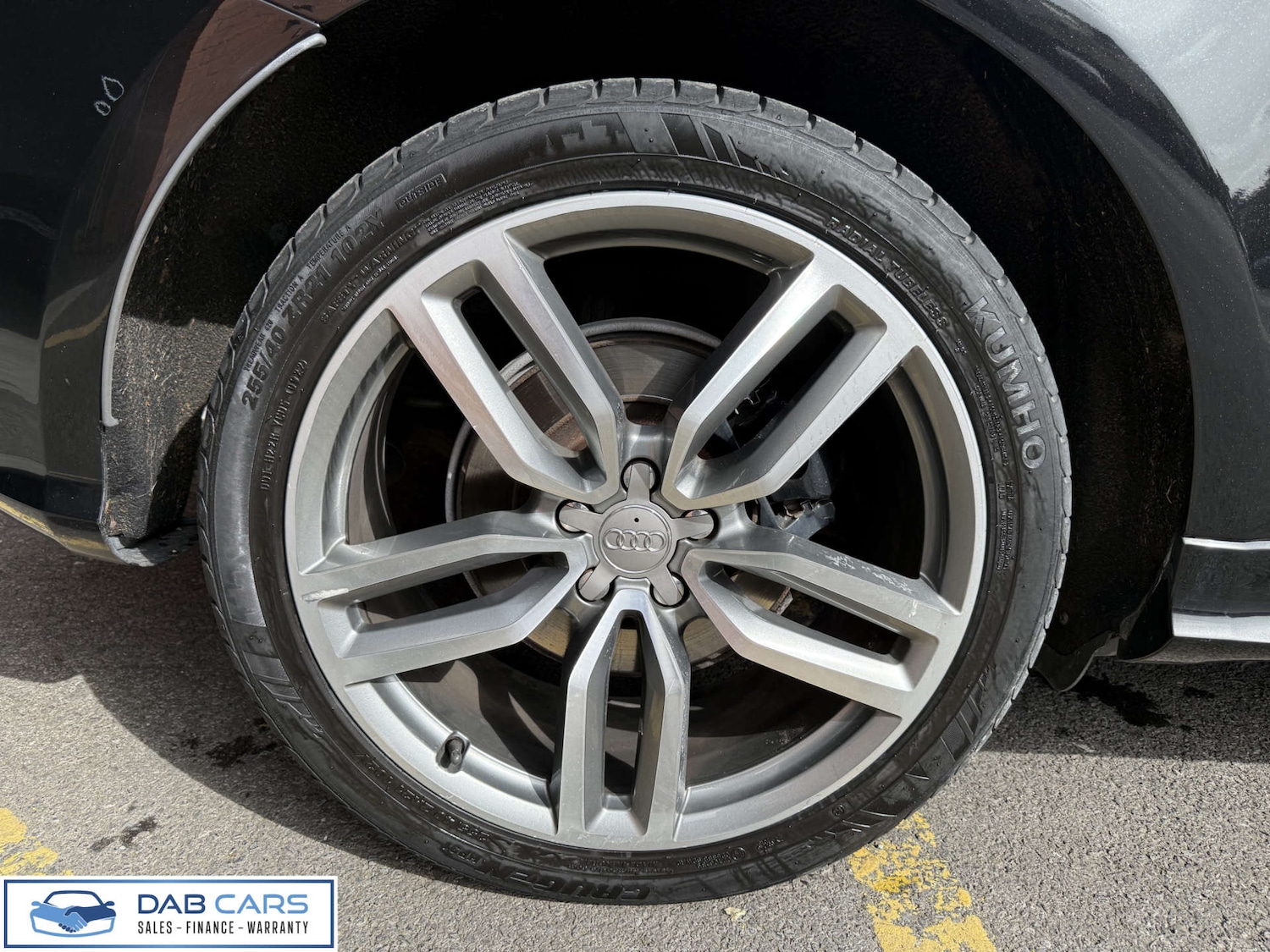 Used Audi SQ5 2014 for sale - 78027688: Photo 20