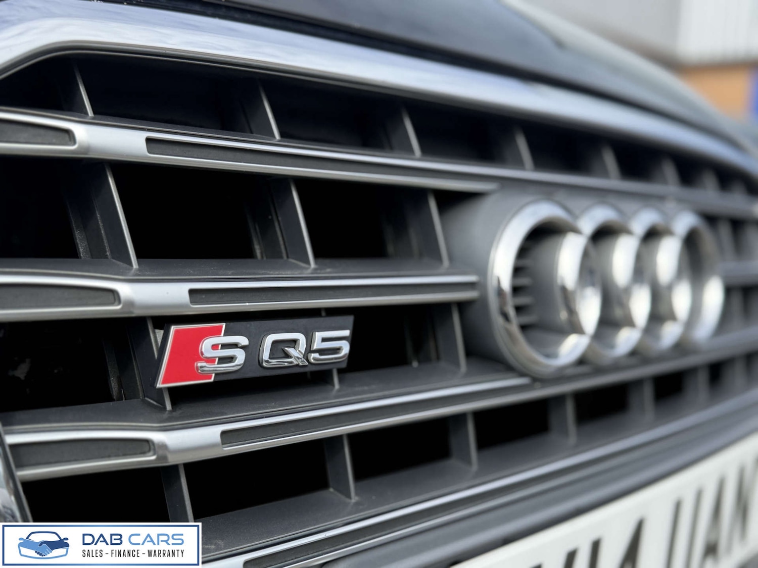 Used Audi SQ5 2014 for sale - 78027688: Photo 23