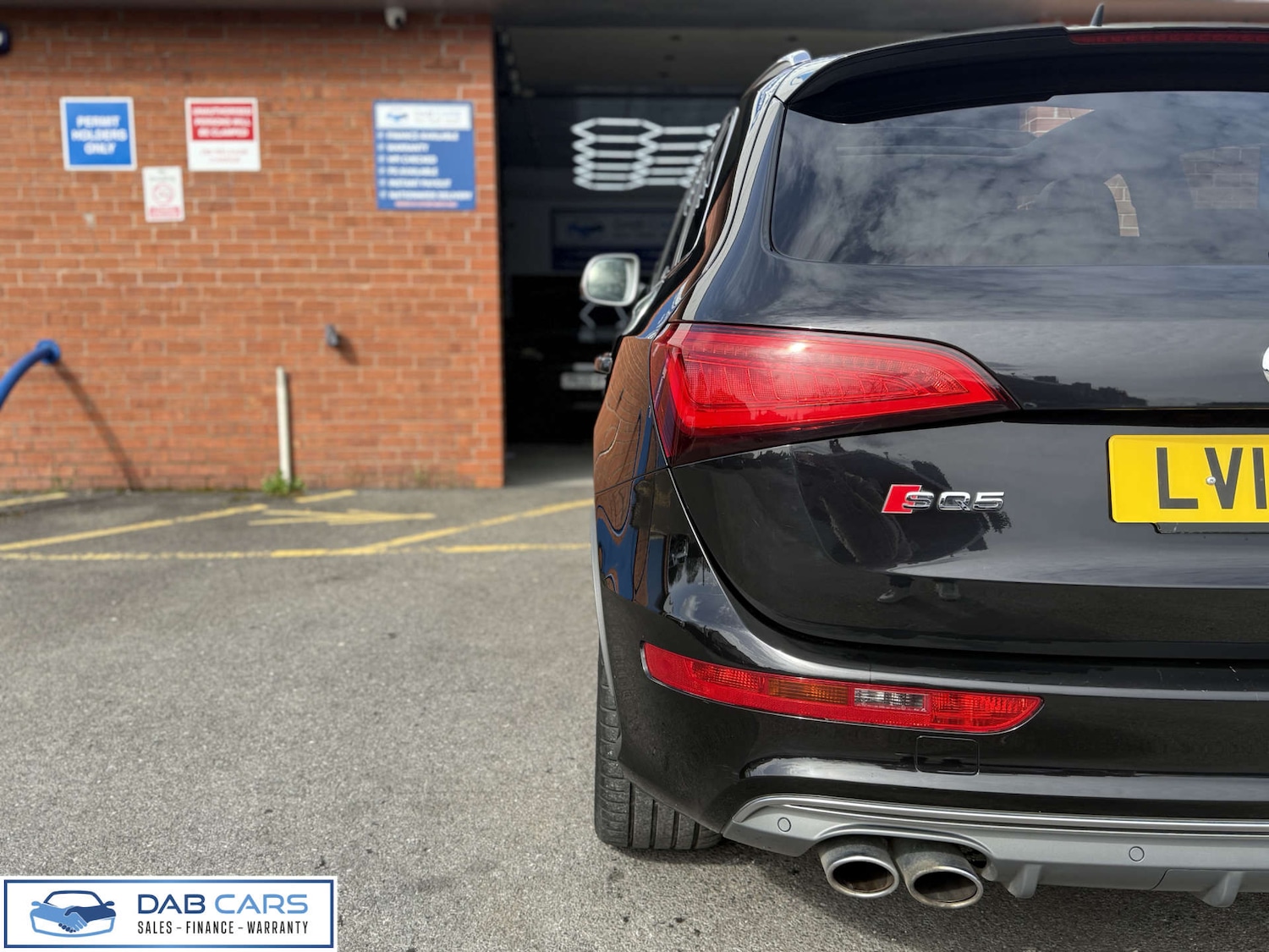 Used Audi SQ5 2014 for sale - 78027688: Photo 26