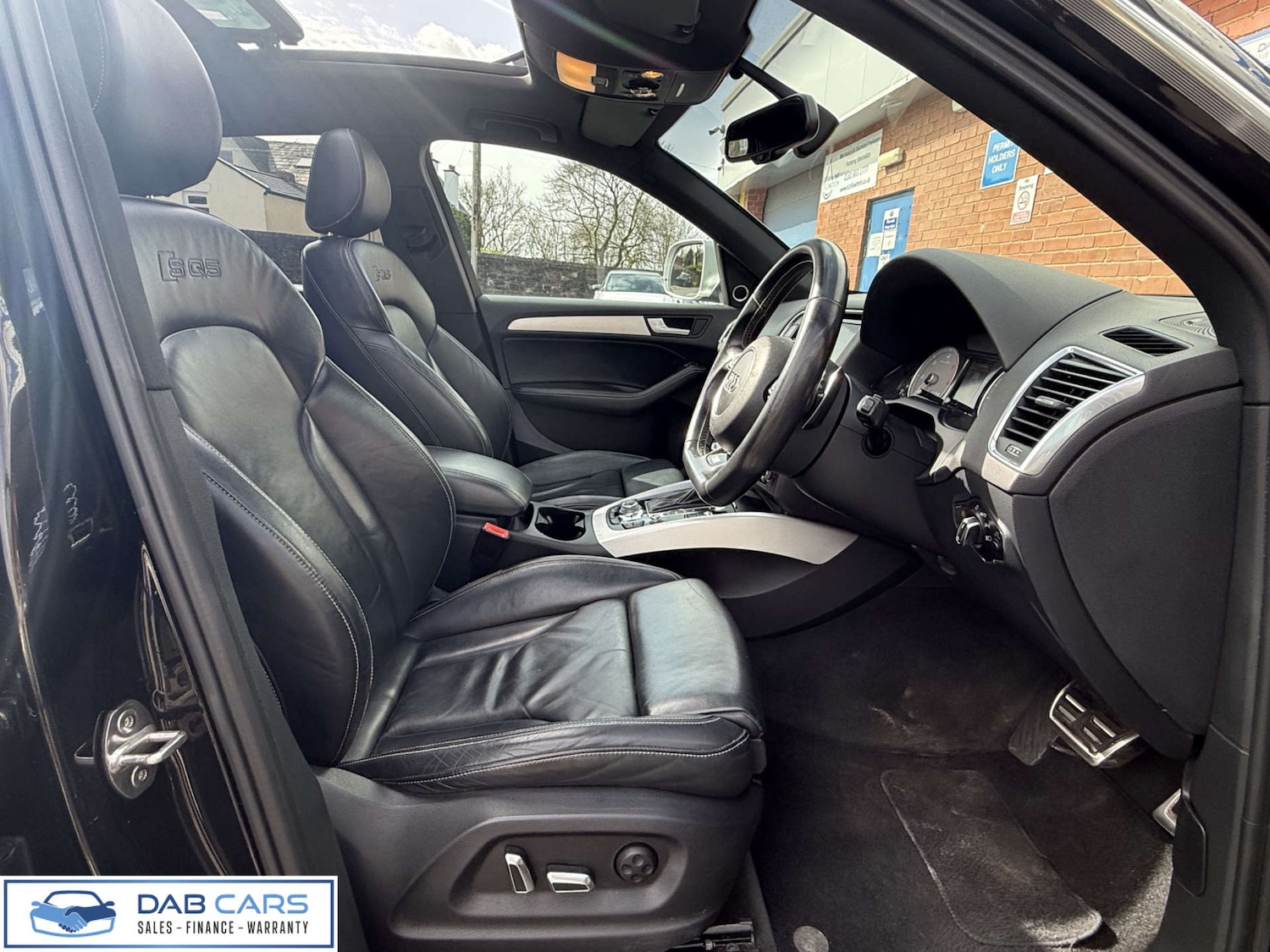 Used Audi SQ5 2014 for sale - 78027688: Photo 32