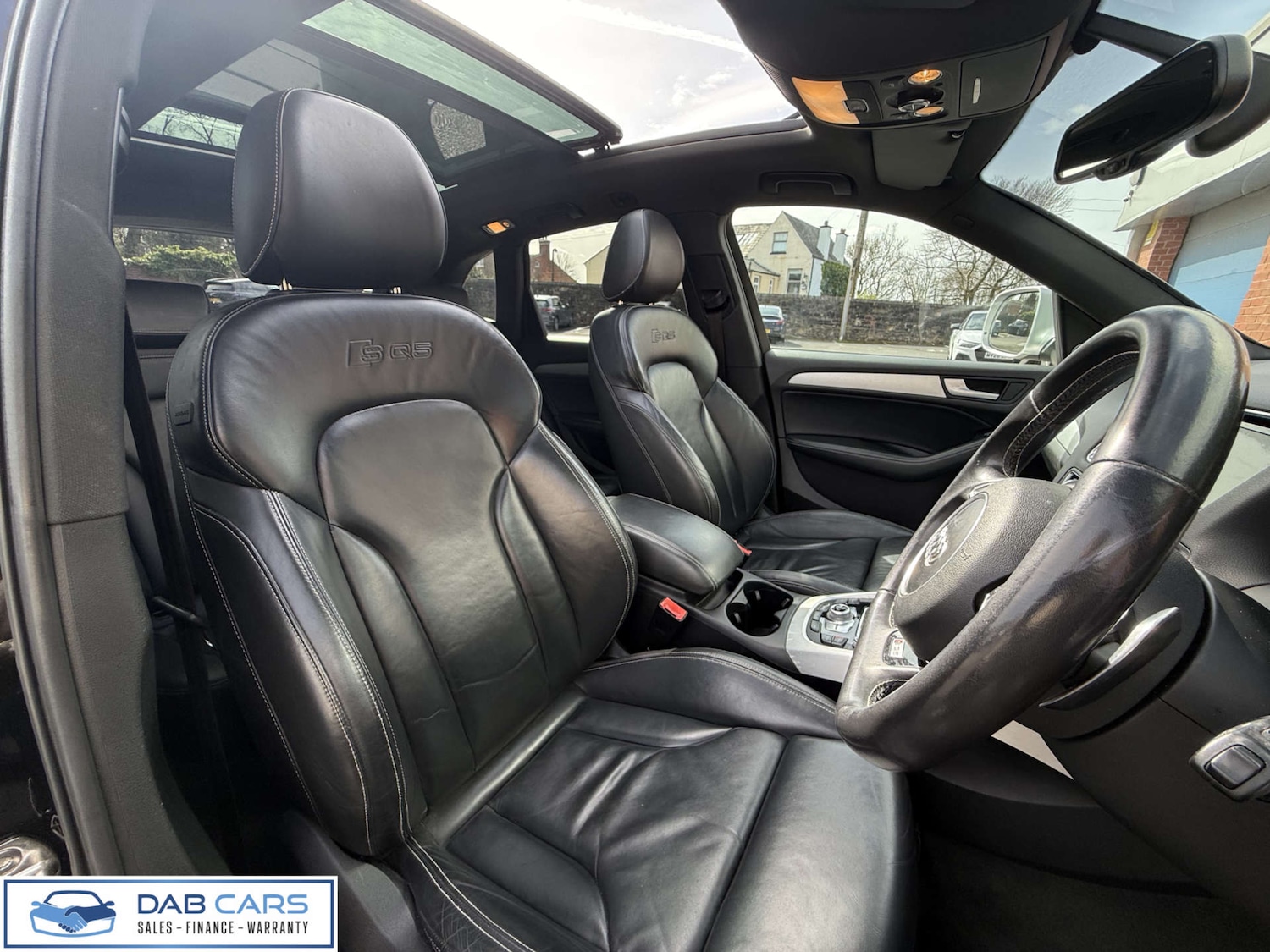 Used Audi SQ5 2014 for sale - 78027688: Photo 34