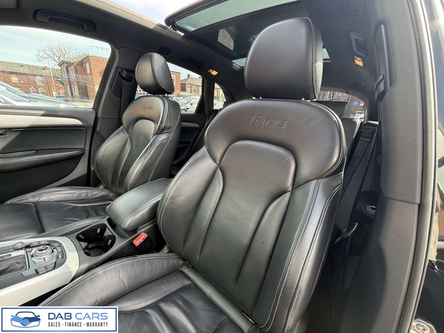 Used Audi SQ5 2014 for sale - 78027688: Photo 36