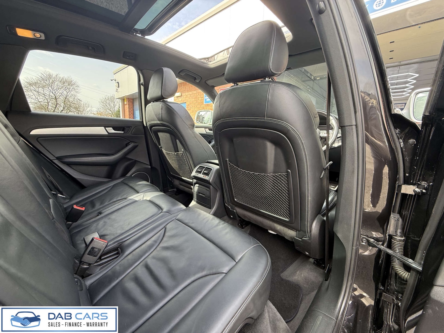 Used Audi SQ5 2014 for sale - 78027688: Photo 37