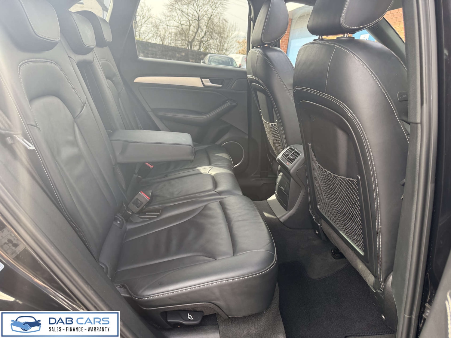 Used Audi SQ5 2014 for sale - 78027688: Photo 38