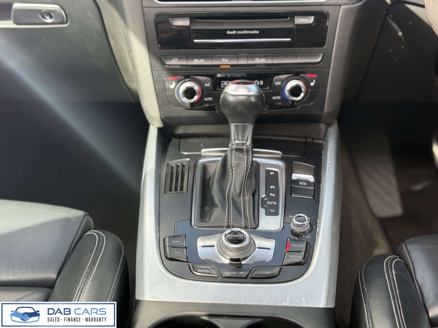 Used Audi SQ5 2014 for sale - 78027688: Photo 43