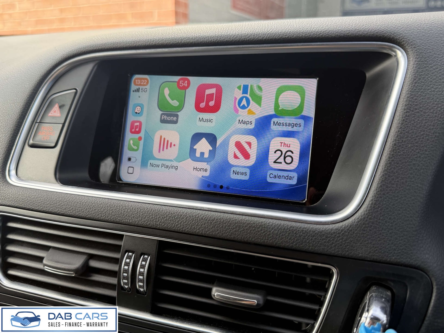 Used Audi SQ5 2014 for sale - 78027688: Photo 5