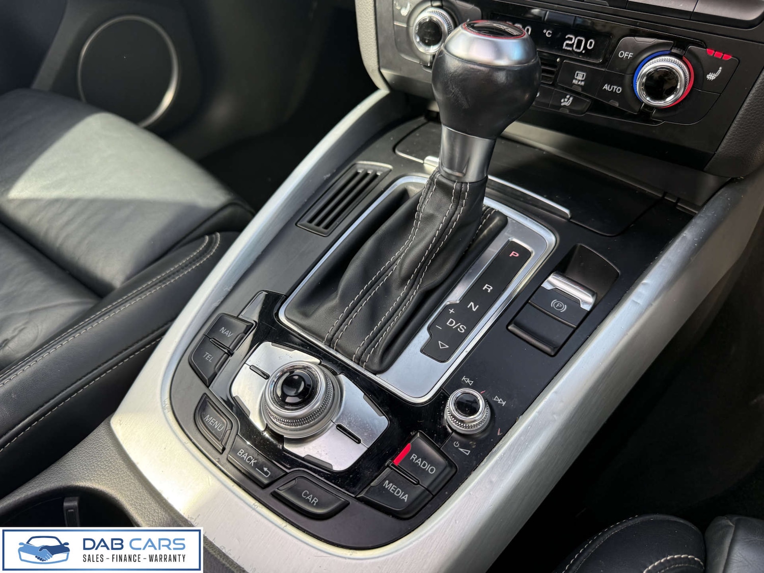 Used Audi SQ5 2014 for sale - 78027688: Photo 52