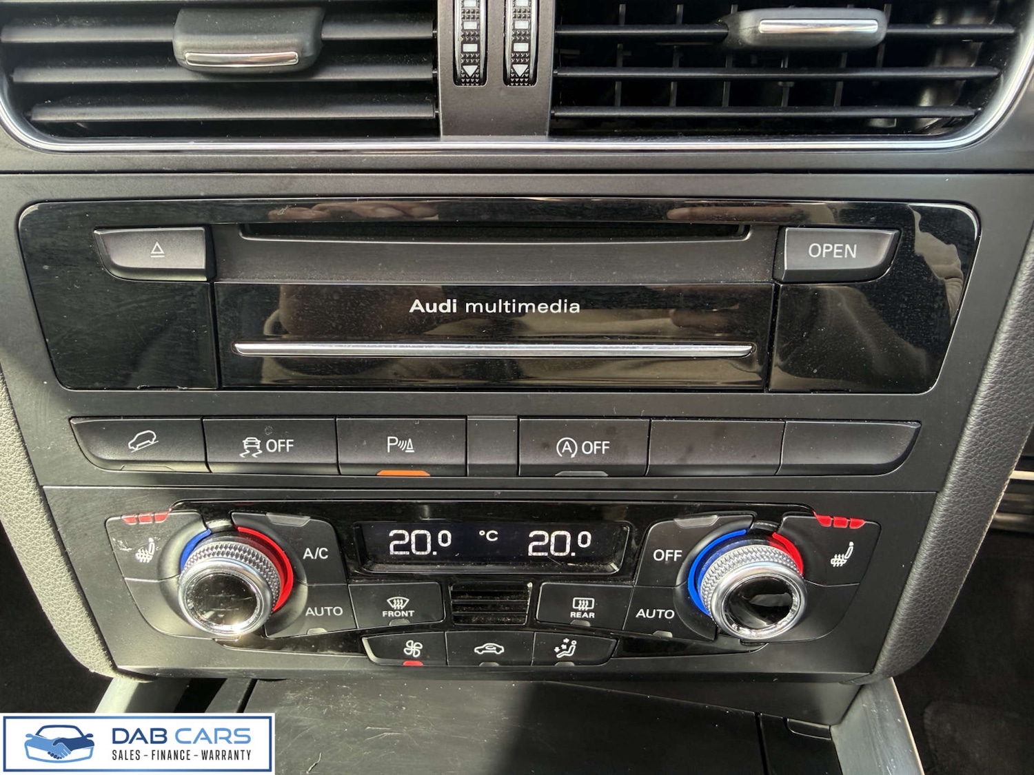 Used Audi SQ5 2014 for sale - 78027688: Photo 55