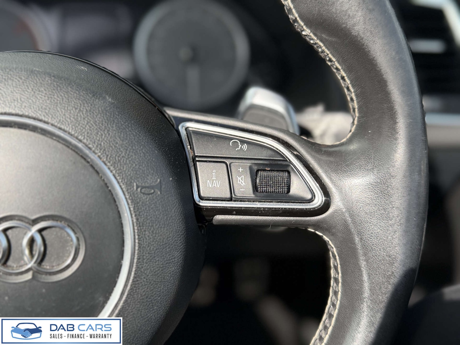 Used Audi SQ5 2014 for sale - 78027688: Photo 59