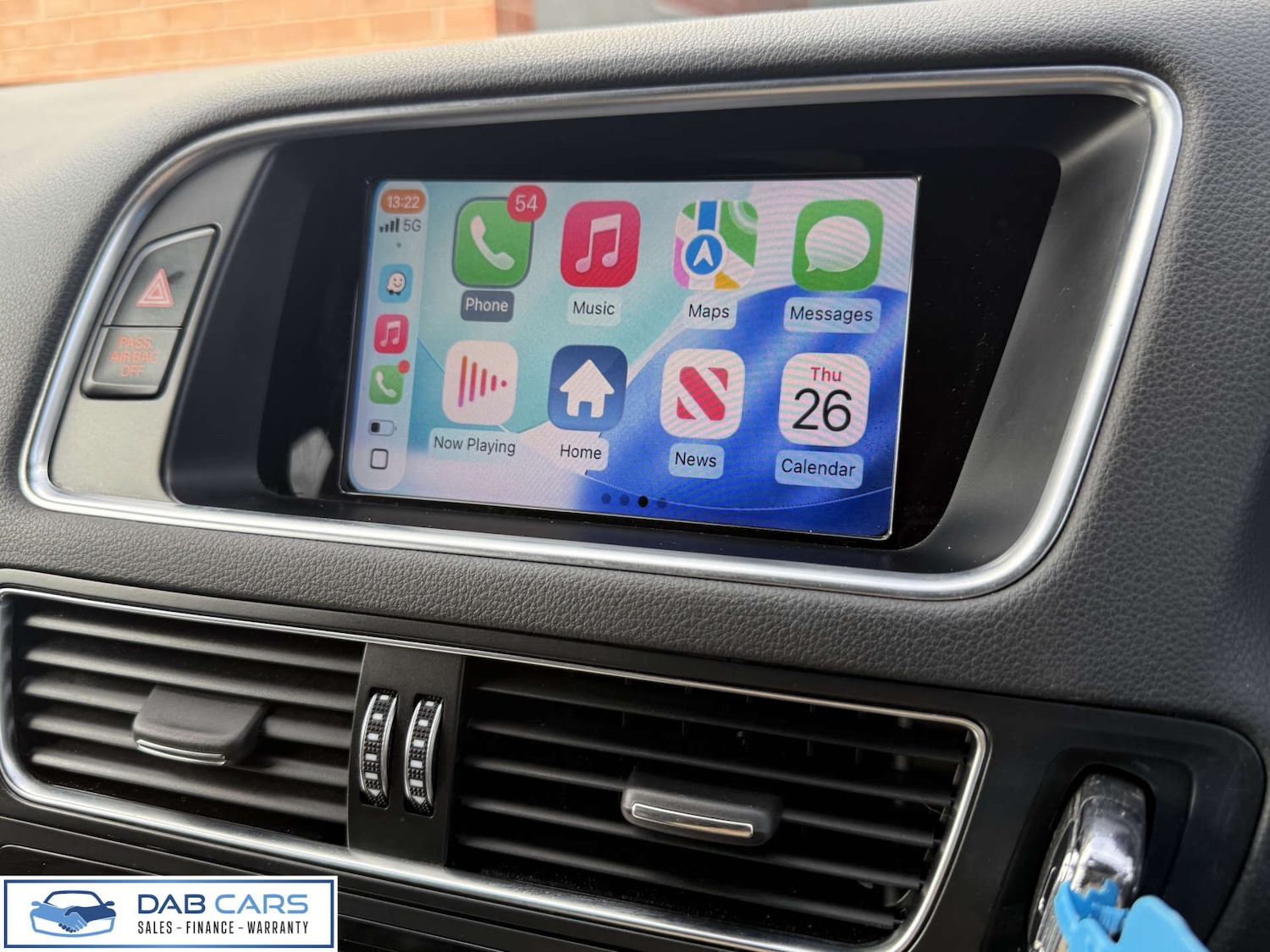 Used Audi SQ5 2014 for sale - 78027688: Photo 60