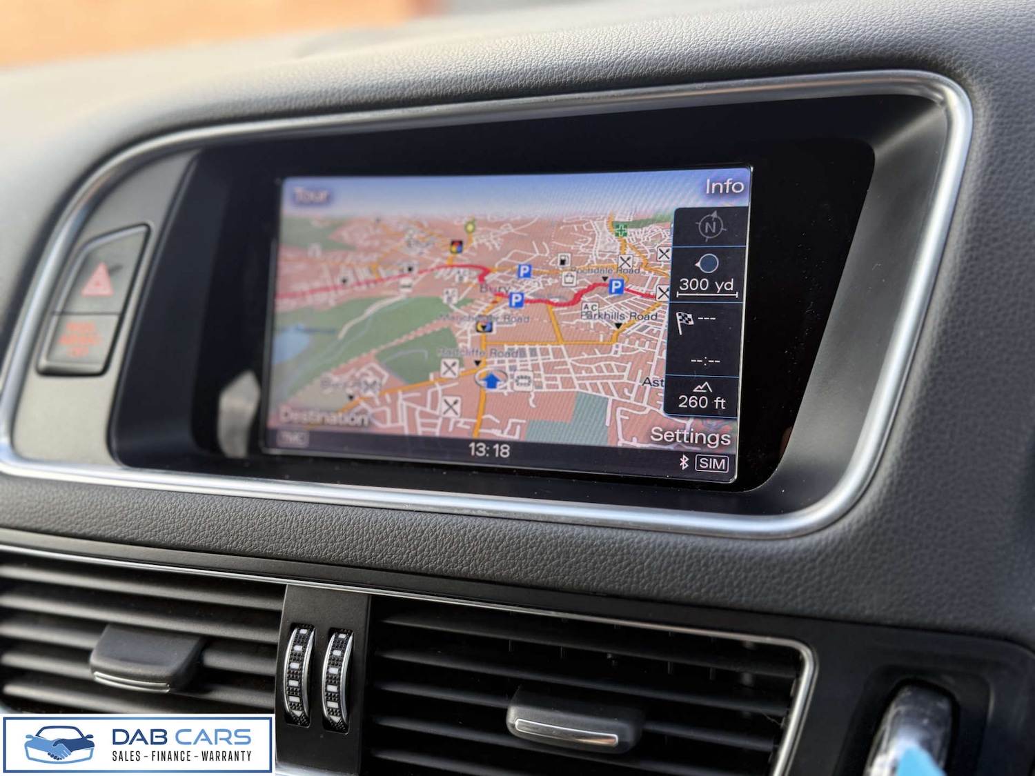 Used Audi SQ5 2014 for sale - 78027688: Photo 61