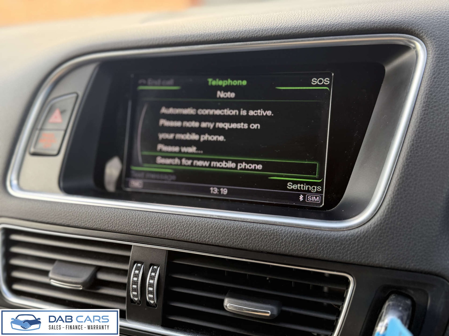 Used Audi SQ5 2014 for sale - 78027688: Photo 62