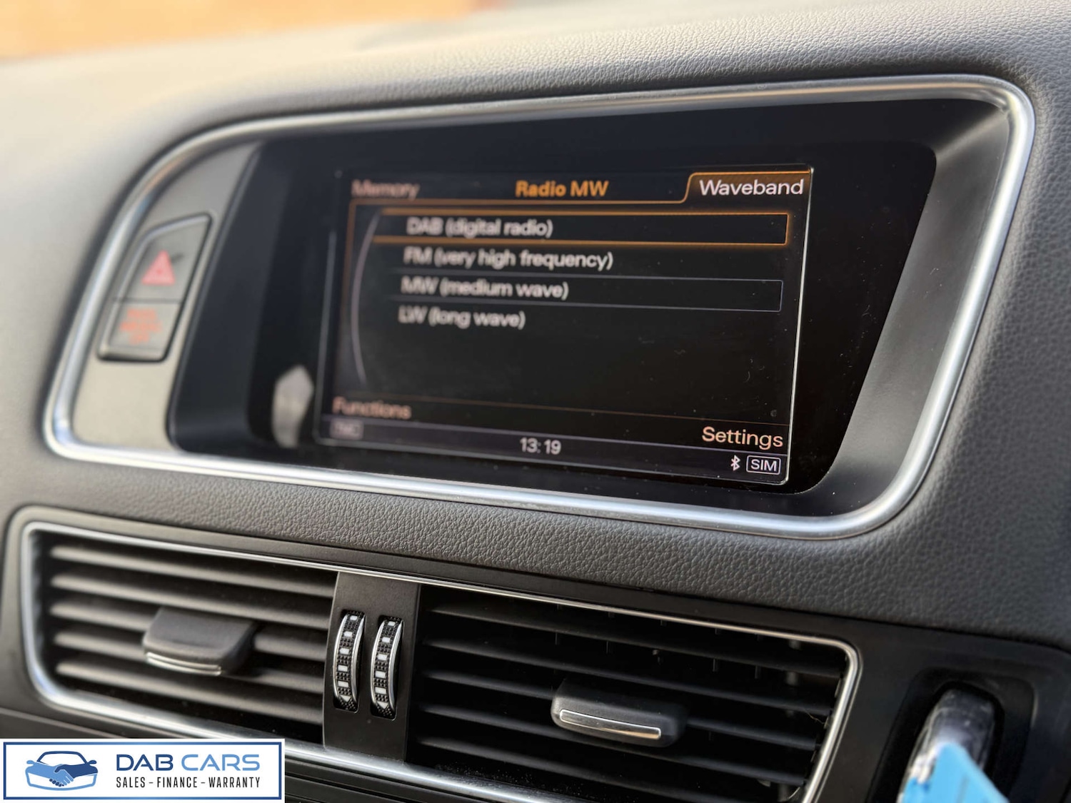 Used Audi SQ5 2014 for sale - 78027688: Photo 63