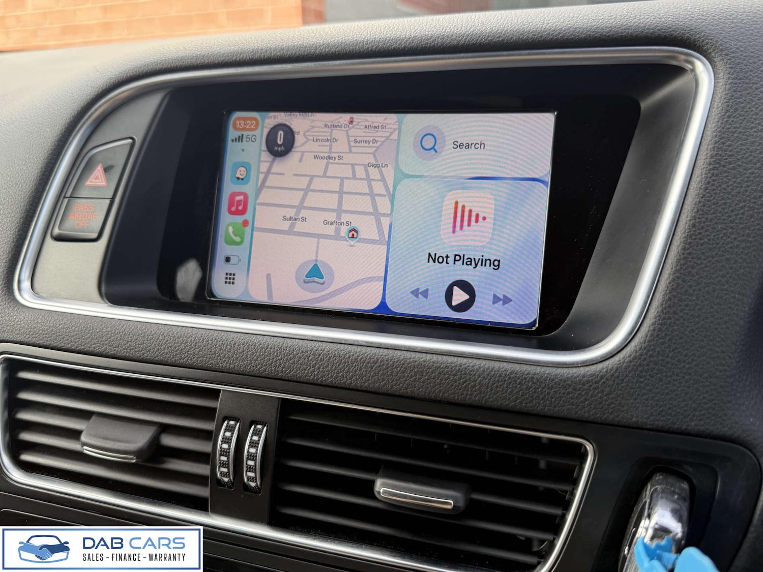 Used Audi SQ5 2014 for sale - 78027688: Photo 64