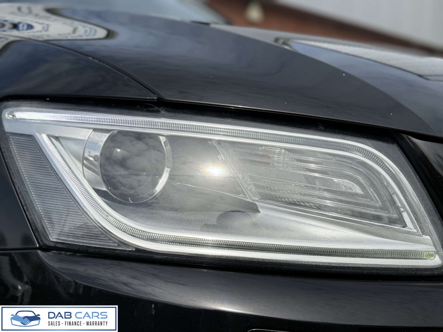 Used Audi SQ5 2014 for sale - 78027688: Photo 77