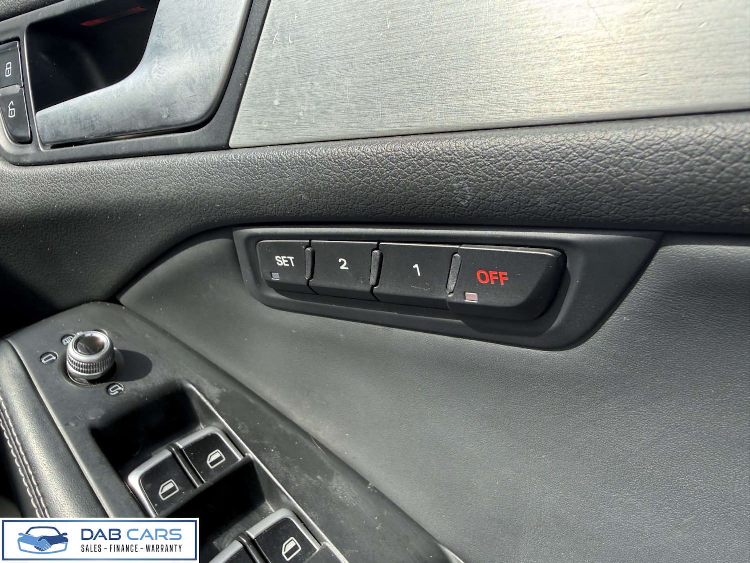 Used Audi SQ5 2014 for sale - 78027688: Photo 8