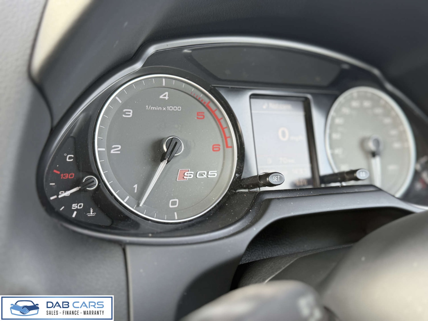 Used Audi SQ5 2014 for sale - 78027688: Photo 89