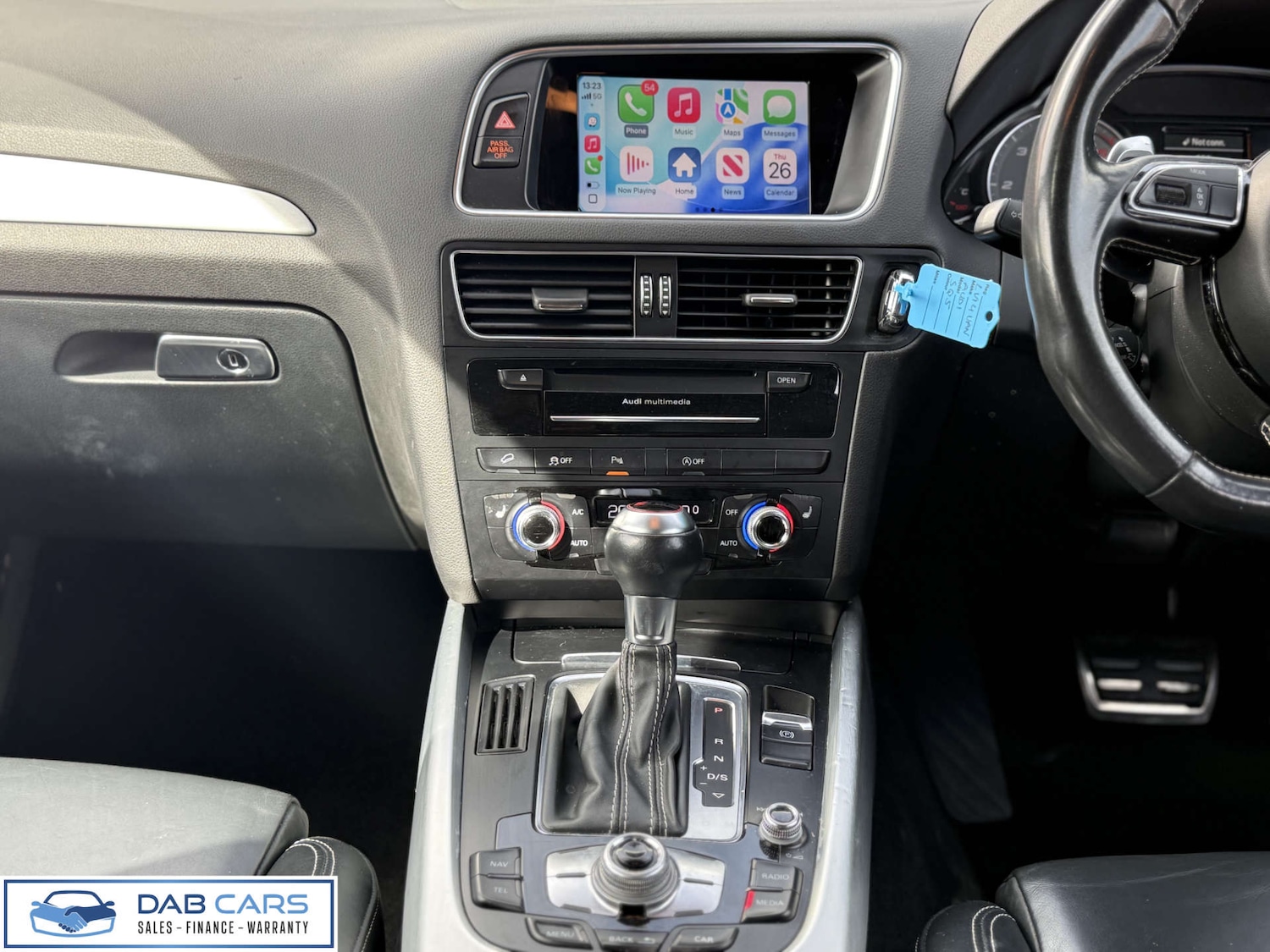 Used Audi SQ5 2014 for sale - 78027688: Photo 90