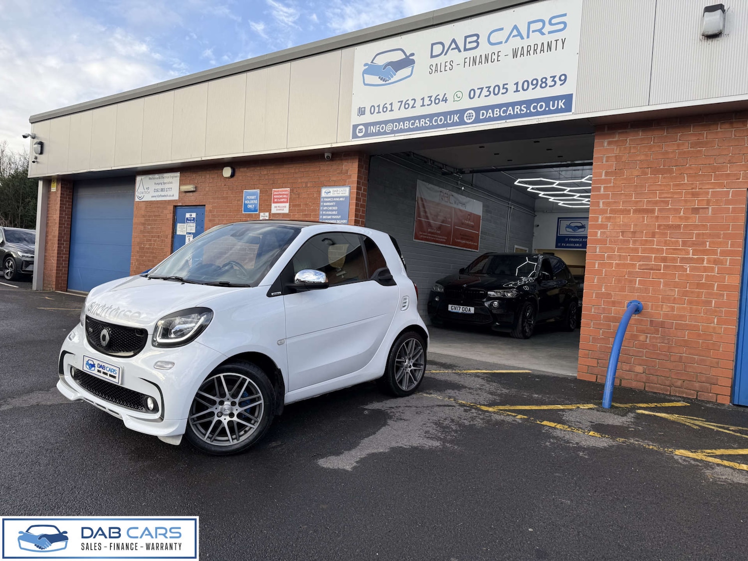 Used smart fortwo 2016 for sale - 76836471: Photo 10
