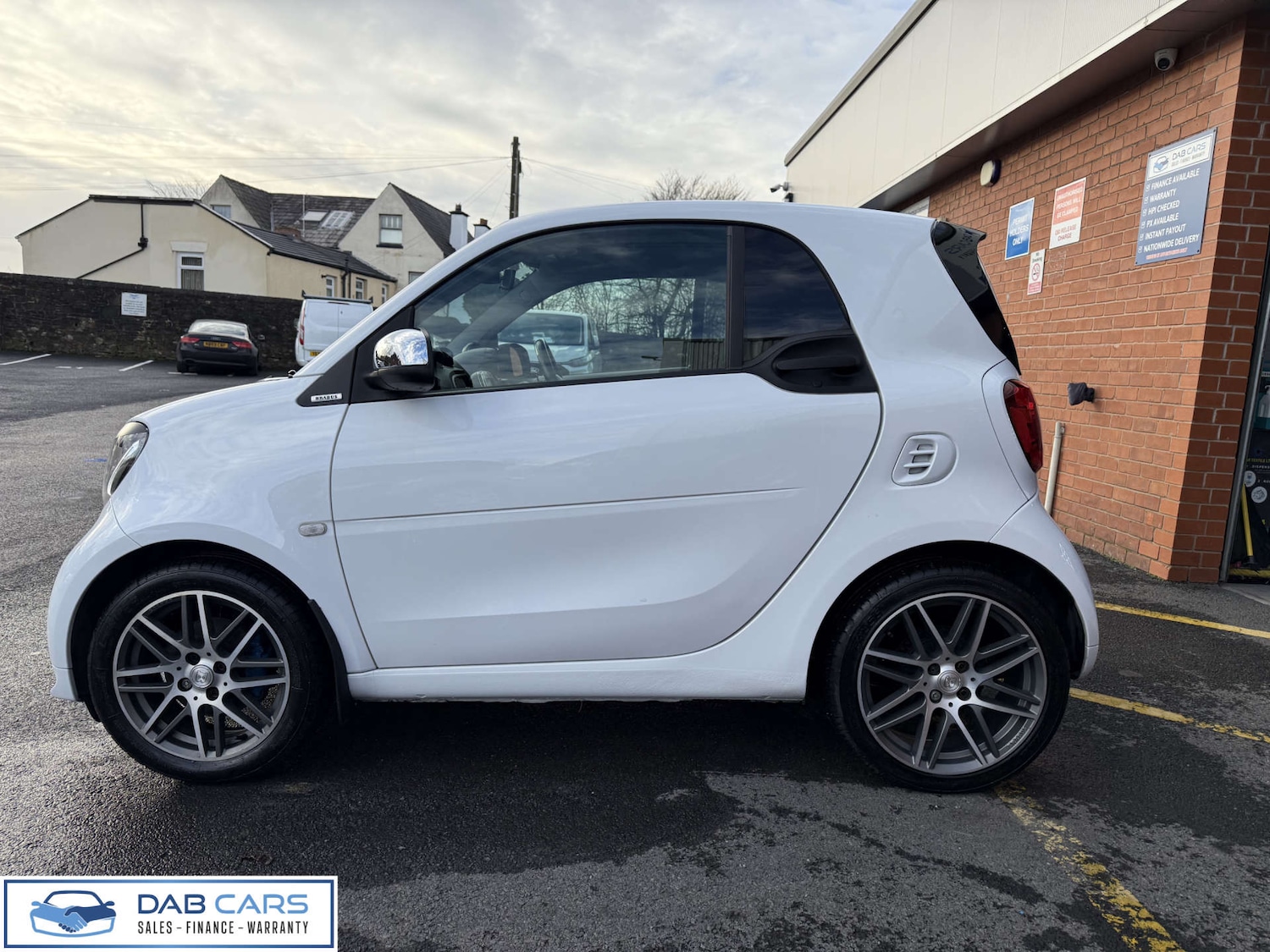 Used smart fortwo 2016 for sale - 76836471: Photo 11