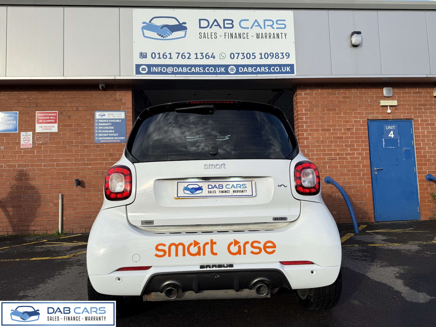 Used smart fortwo 2016 for sale - 76836471: Photo 13