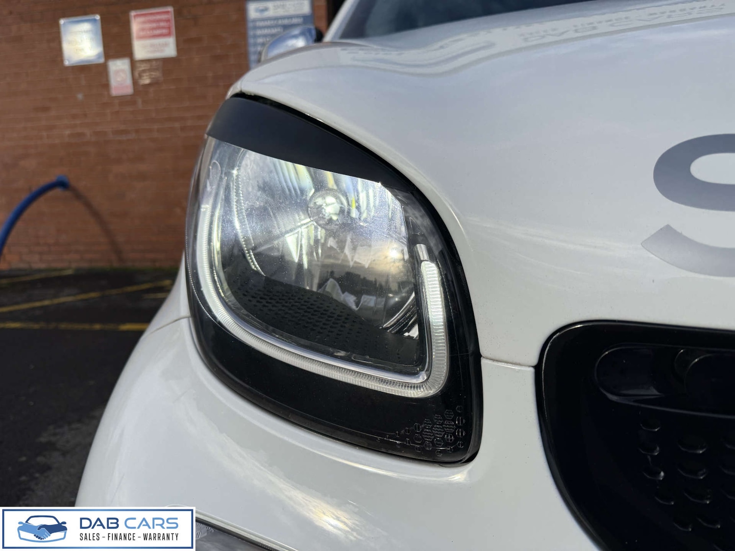 Used smart fortwo 2016 for sale - 76836471: Photo 14