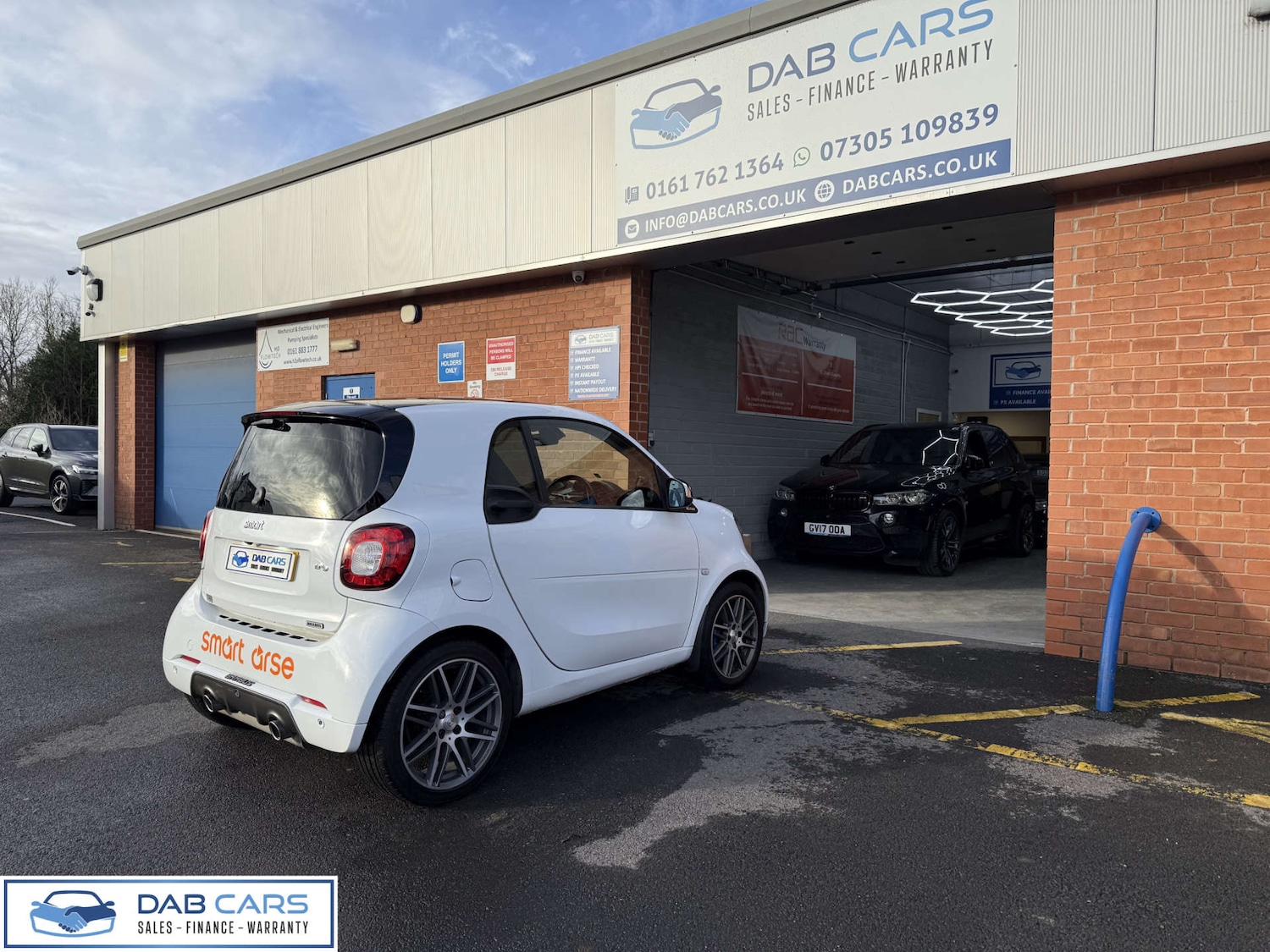 Used smart fortwo 2016 for sale - 76836471: Photo 16