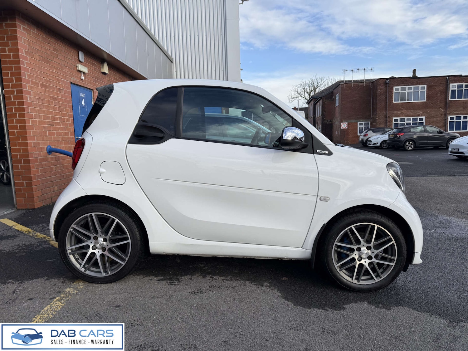 Used smart fortwo 2016 for sale - 76836471: Photo 17