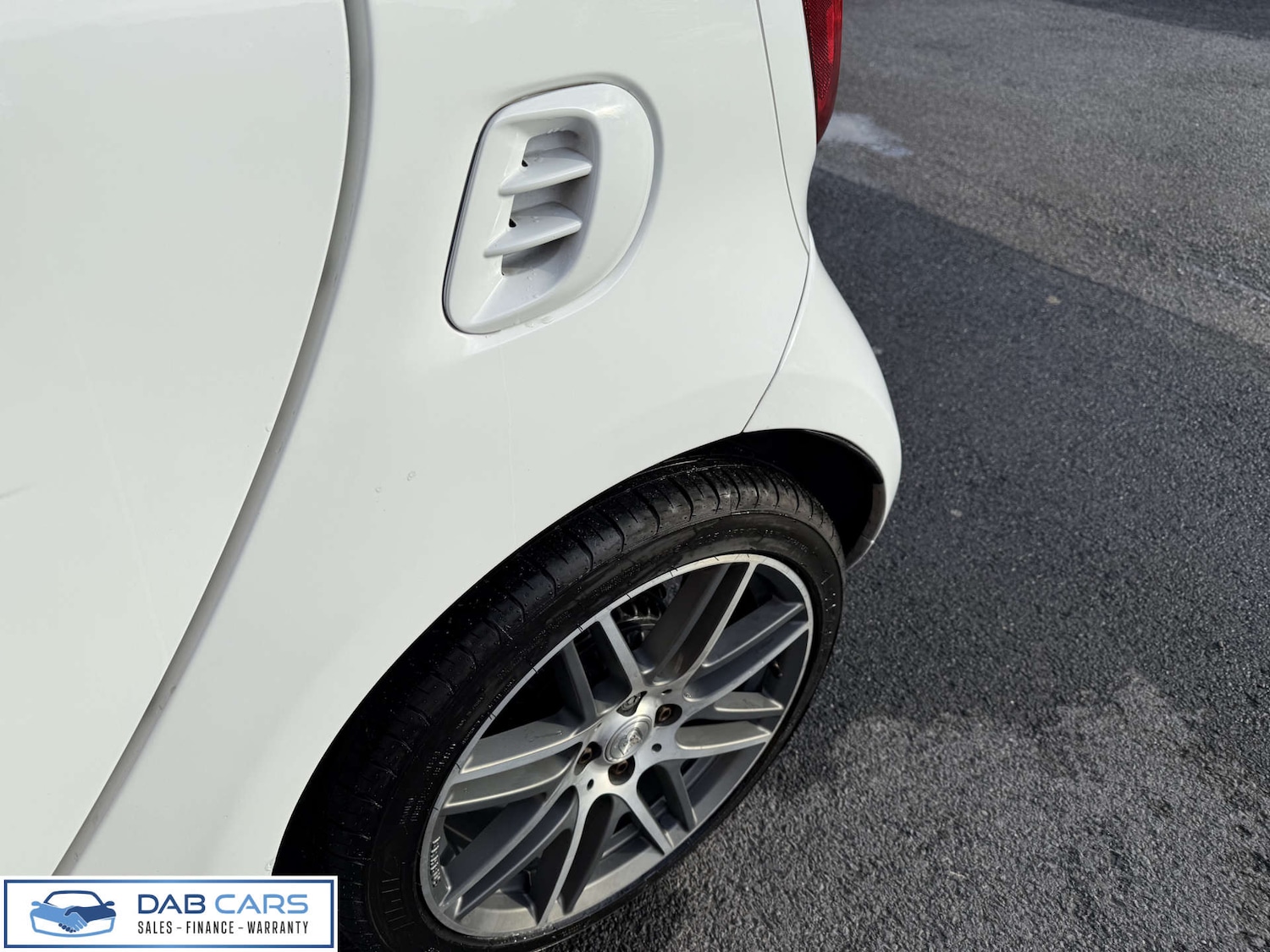 Used smart fortwo 2016 for sale - 76836471: Photo 21