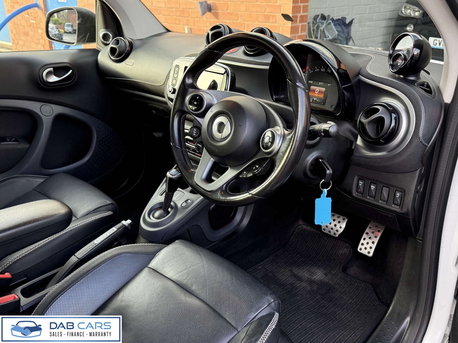Used smart fortwo 2016 for sale - 76836471: Photo 24