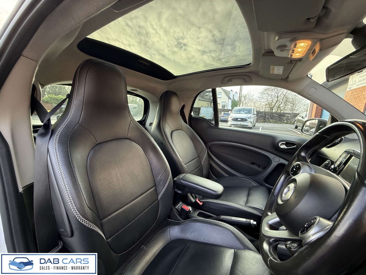 Used smart fortwo 2016 for sale - 76836471: Photo 26