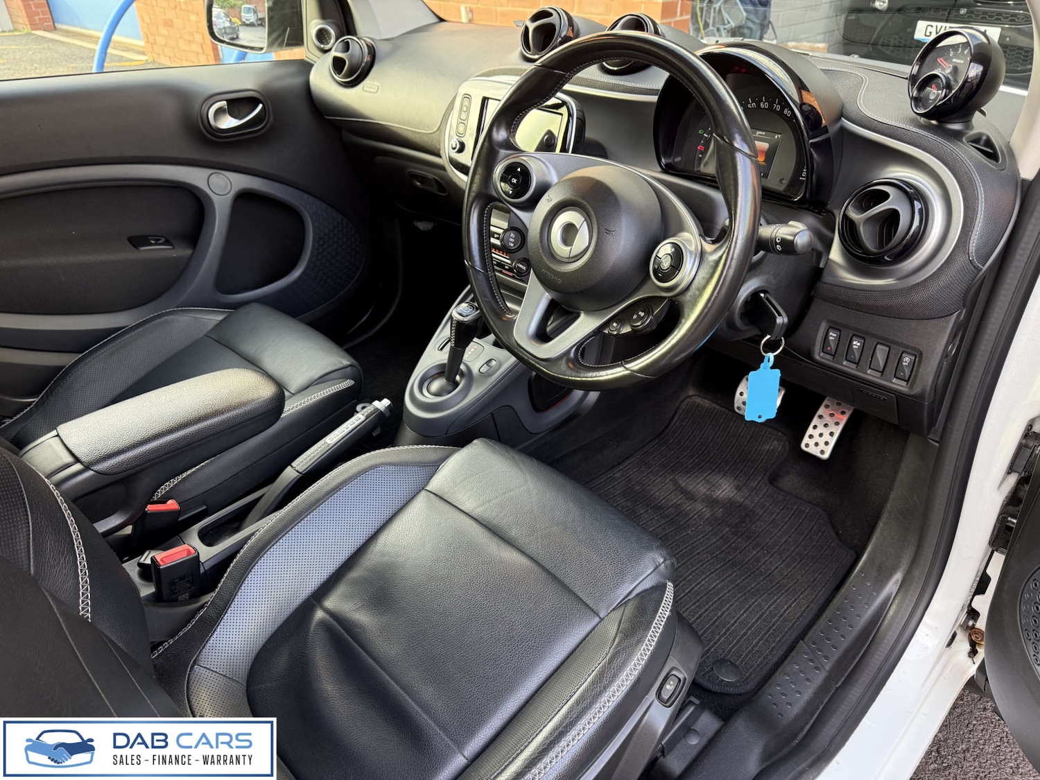 Used smart fortwo 2016 for sale - 76836471: Photo 3