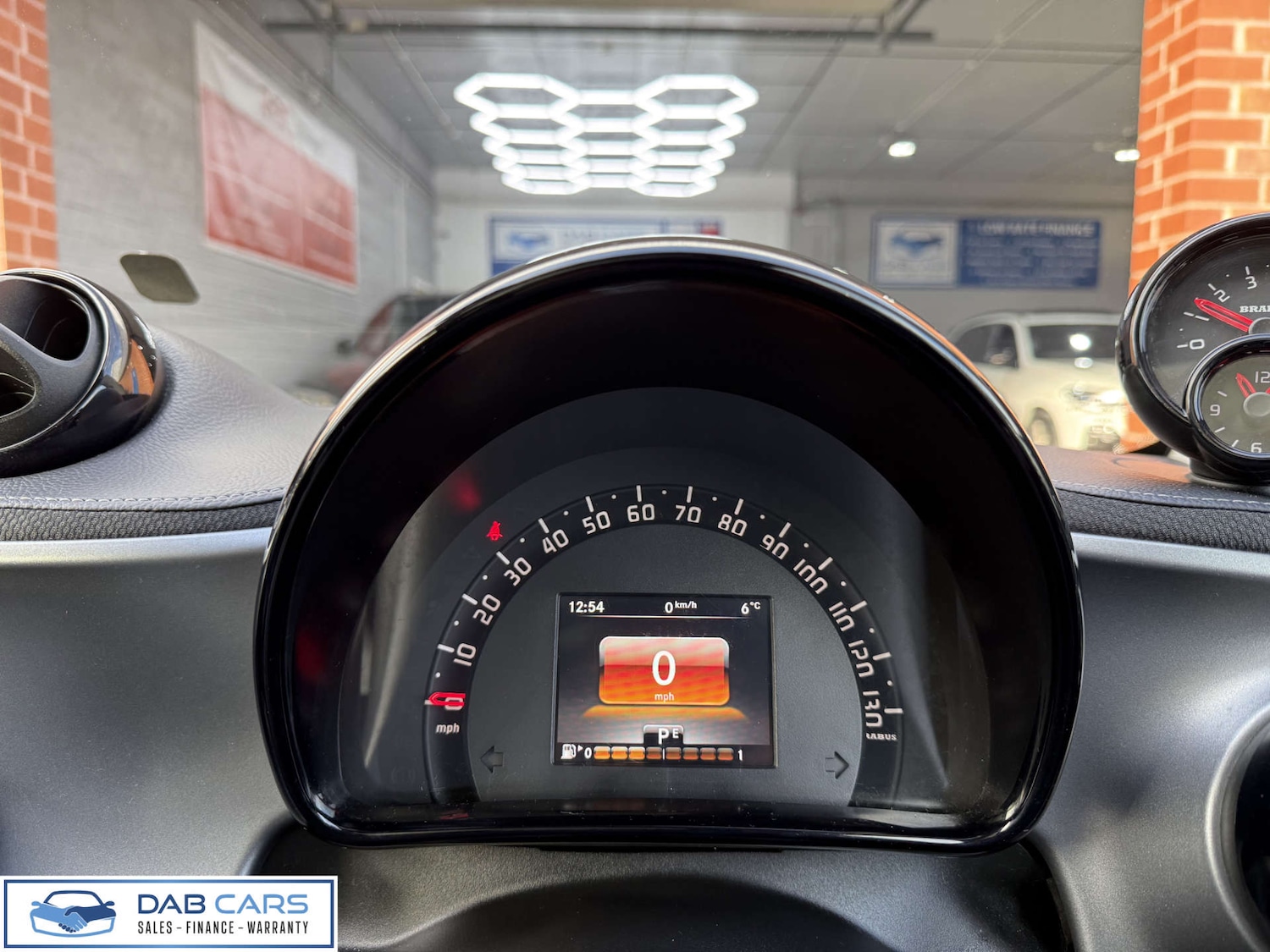 Used smart fortwo 2016 for sale - 76836471: Photo 31