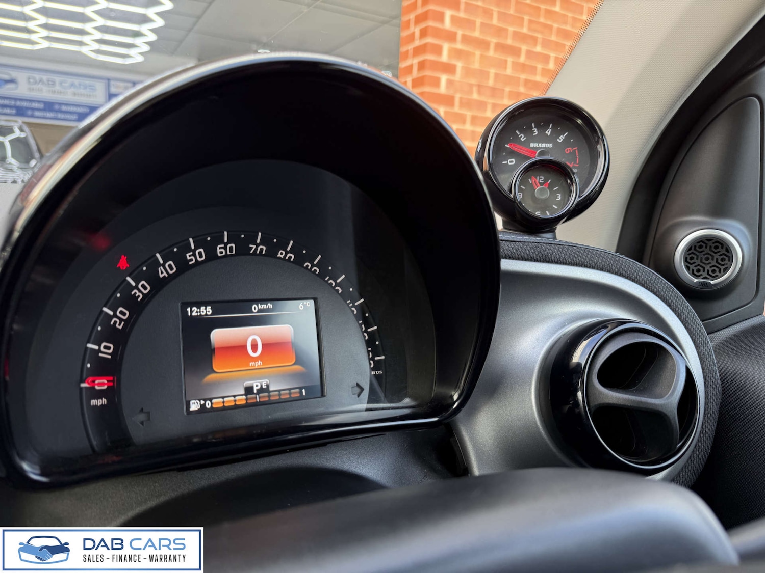 Used smart fortwo 2016 for sale - 76836471: Photo 33