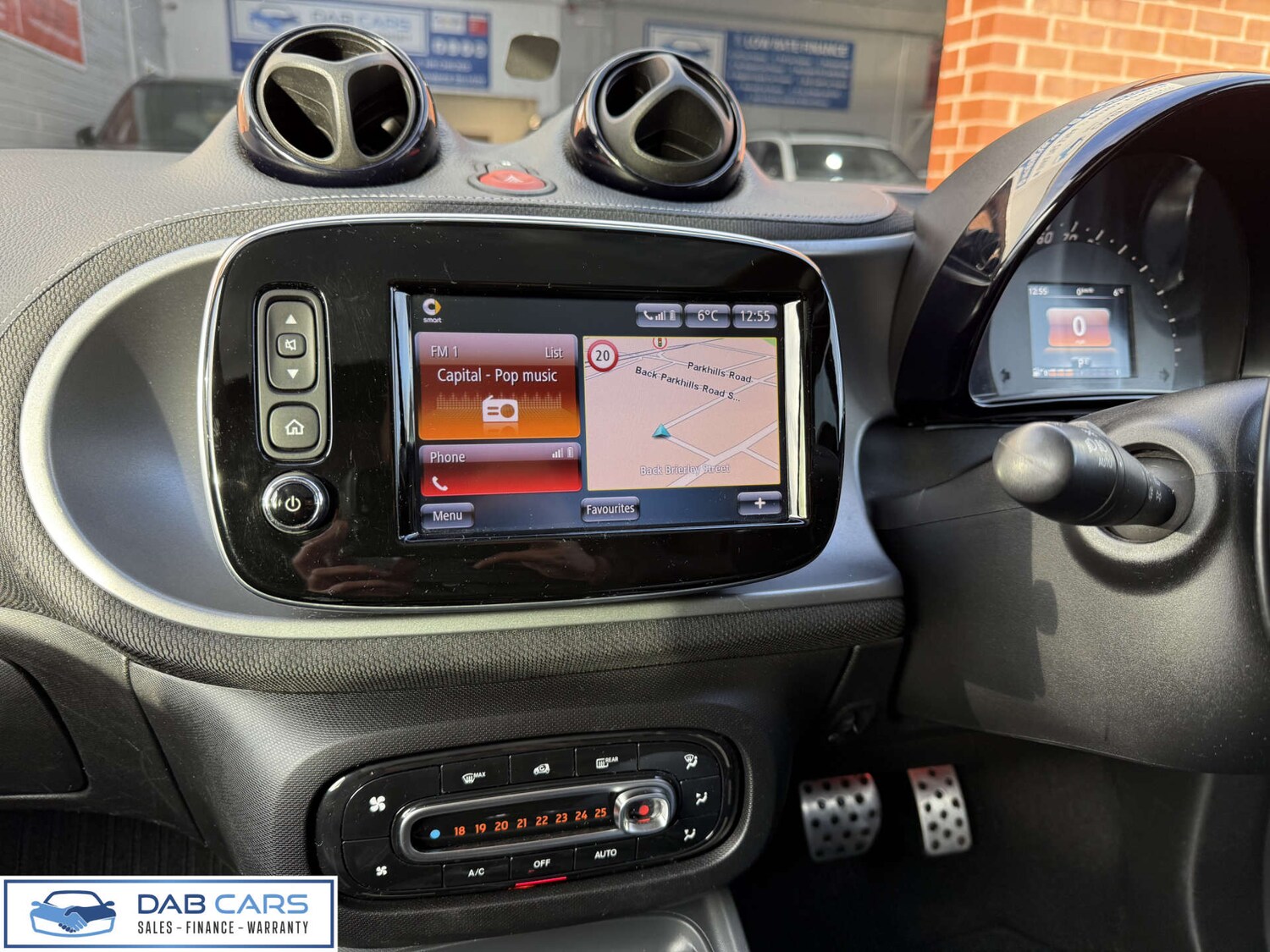 Used smart fortwo 2016 for sale - 76836471: Photo 34