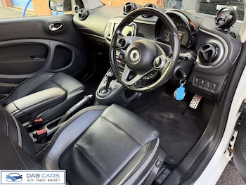 Used smart fortwo 2016 for sale - 76836471: Photo
