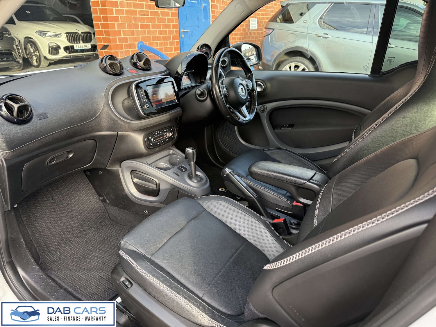 Used smart fortwo 2016 for sale - 76836471: Photo 41