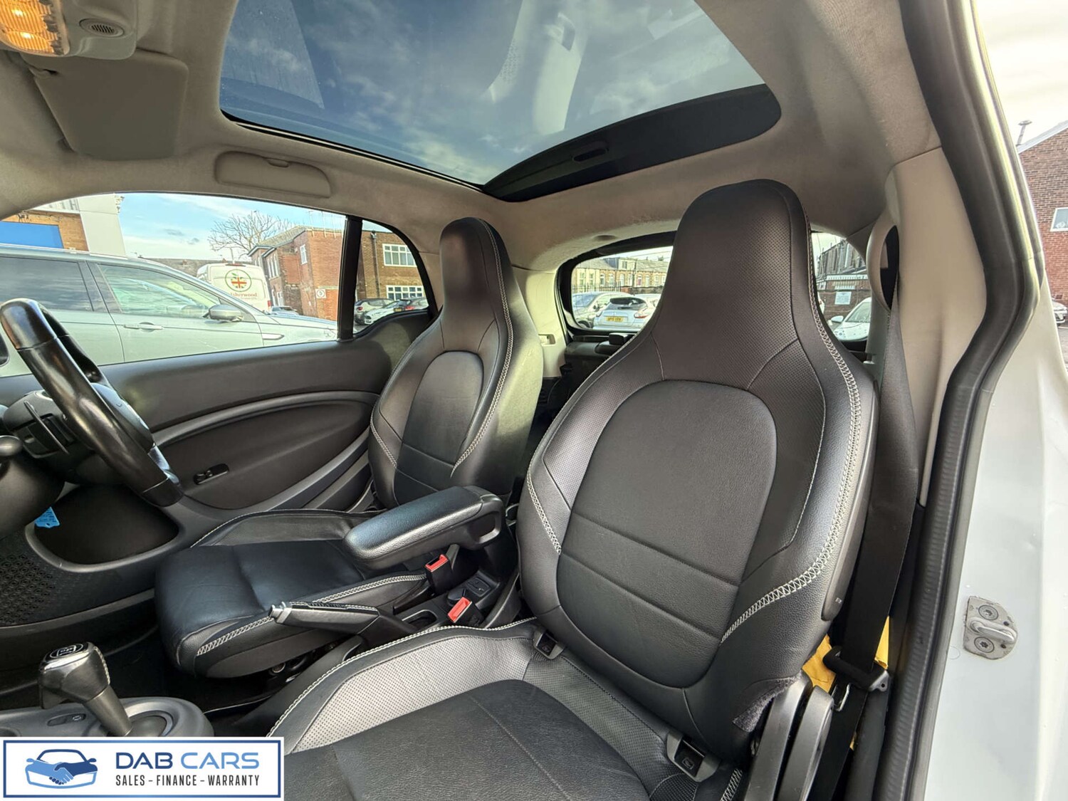 Used smart fortwo 2016 for sale - 76836471: Photo 43