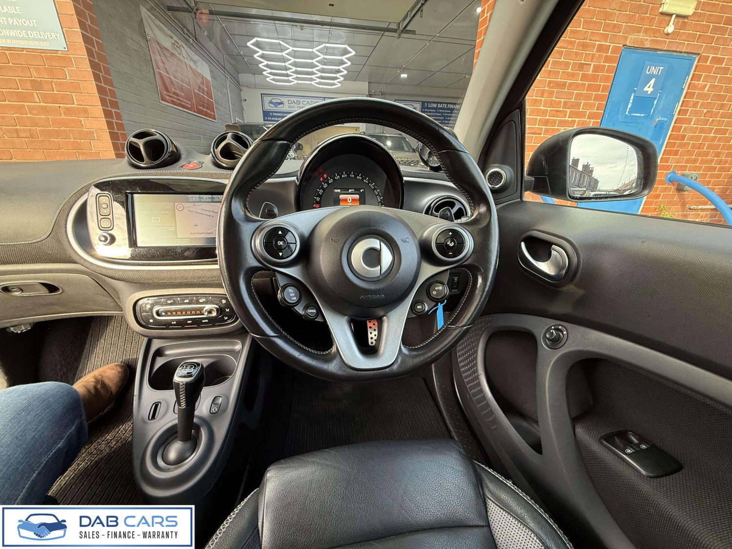 Used smart fortwo 2016 for sale - 76836471: Photo 44