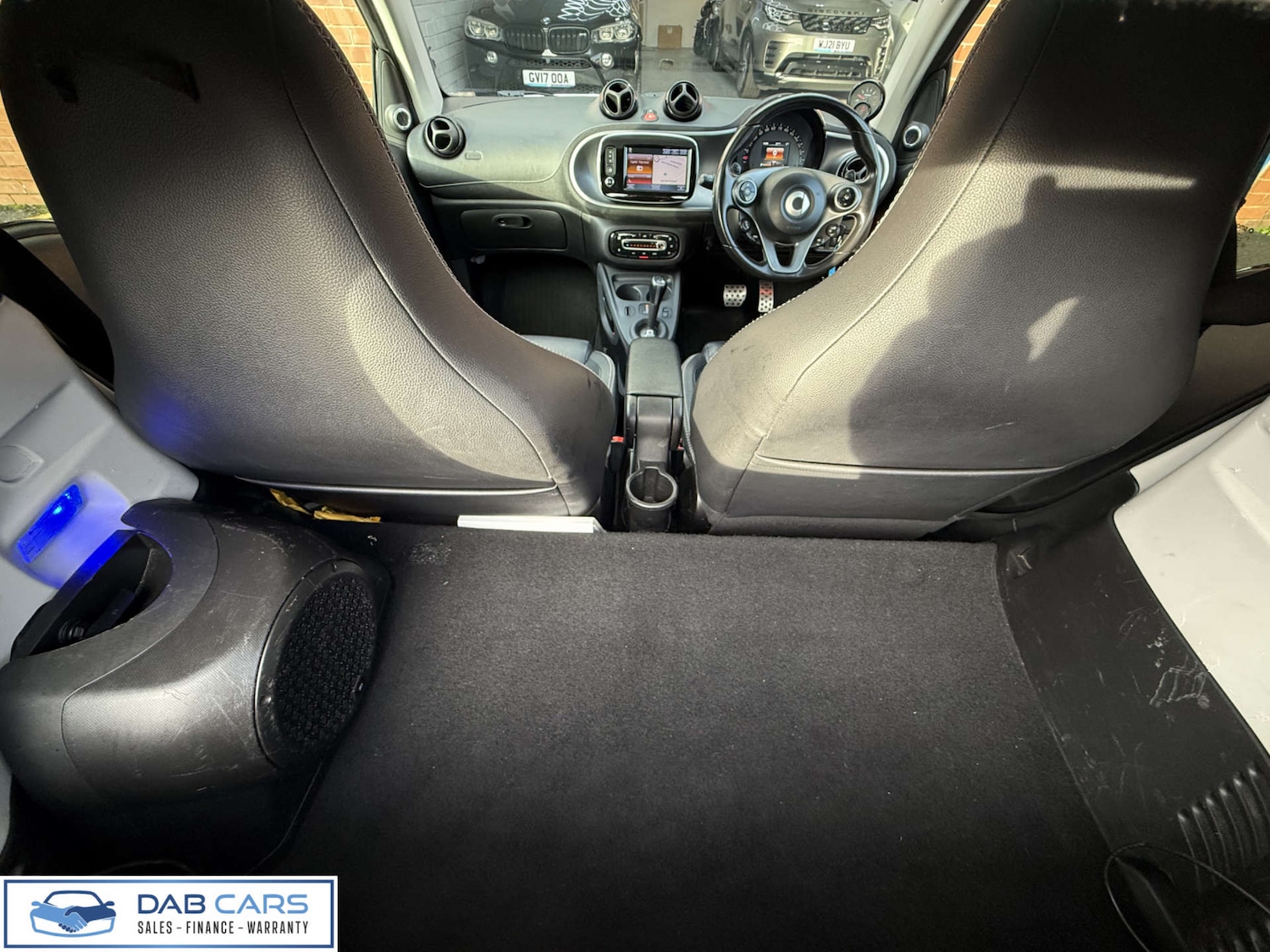 Used smart fortwo 2016 for sale - 76836471: Photo 47