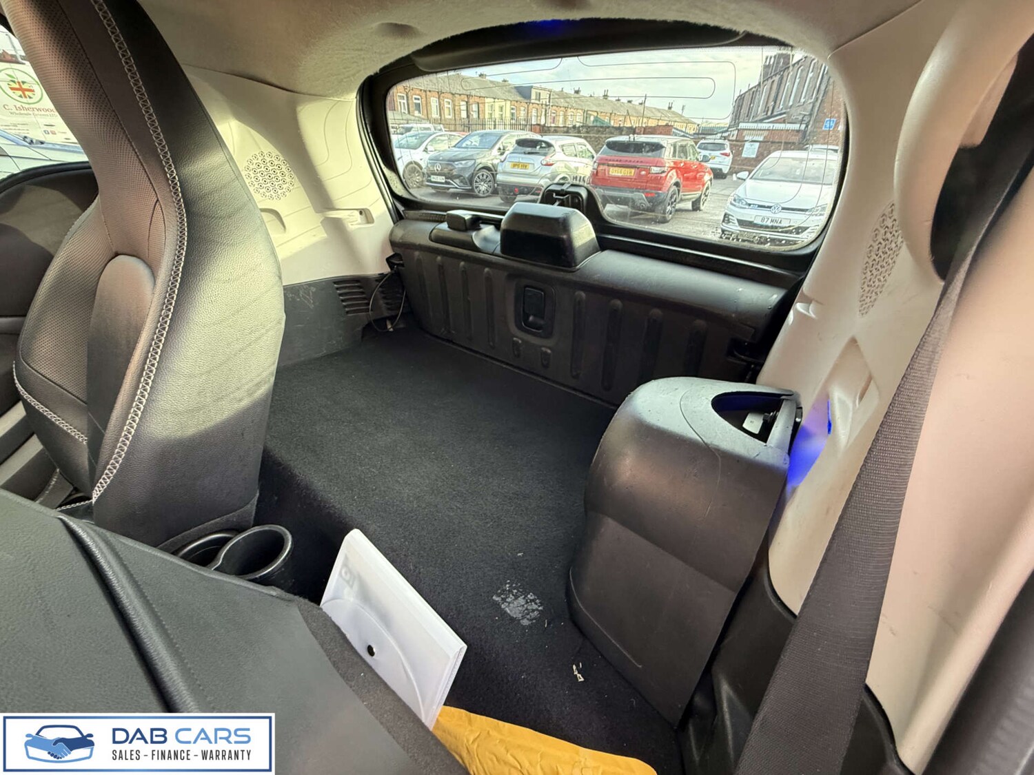 Used smart fortwo 2016 for sale - 76836471: Photo 48