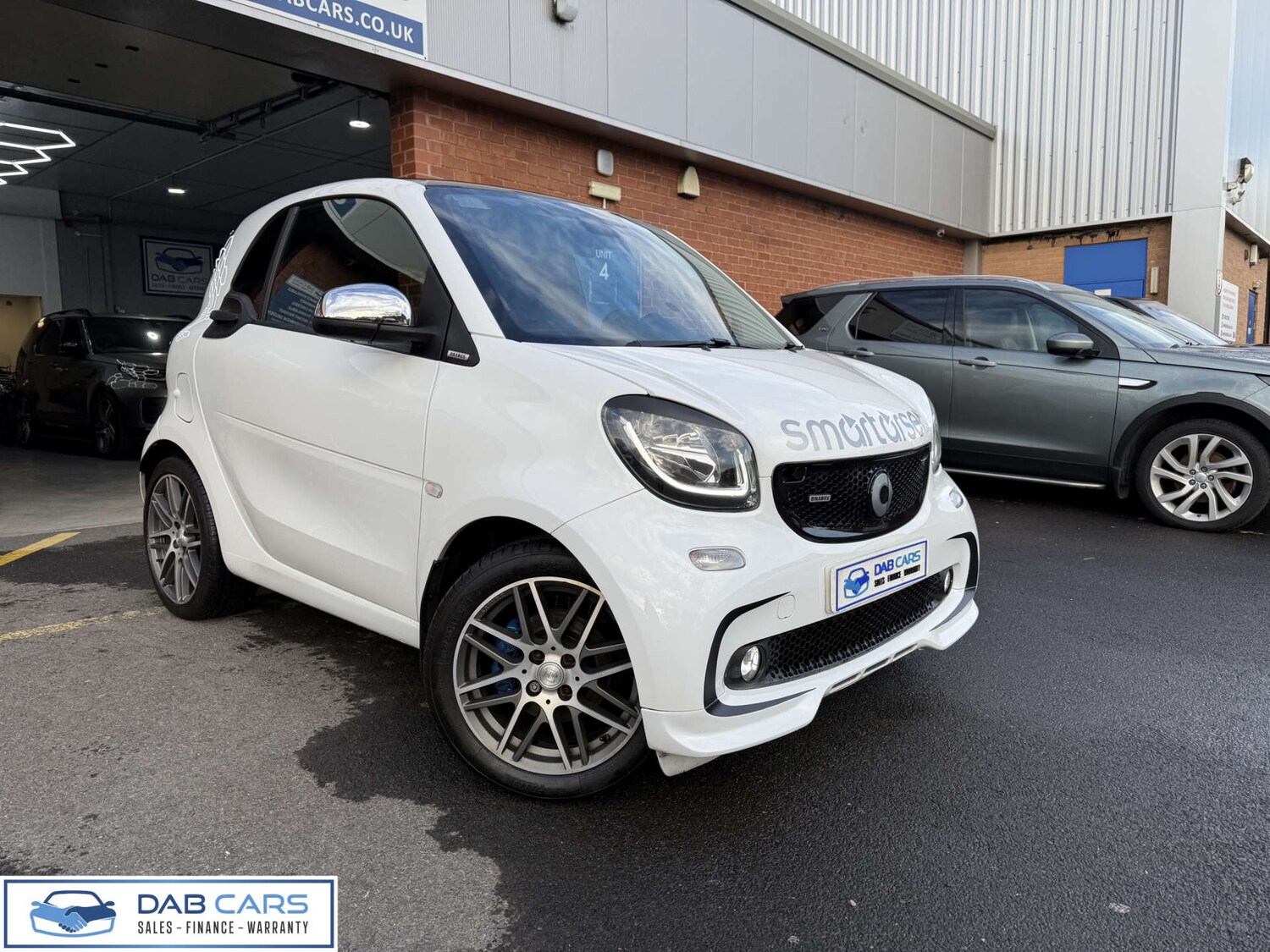 Used smart fortwo 2016 for sale - 76836471: Photo 49