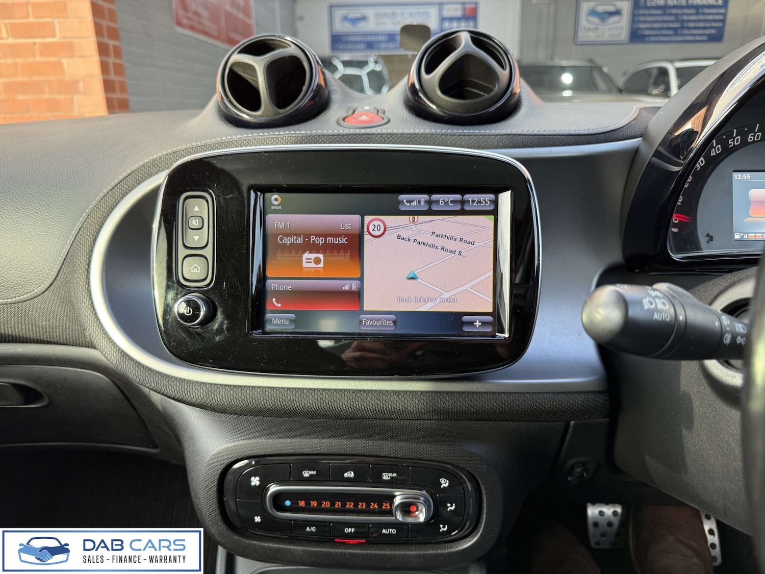 Used smart fortwo 2016 for sale - 76836471: Photo 5