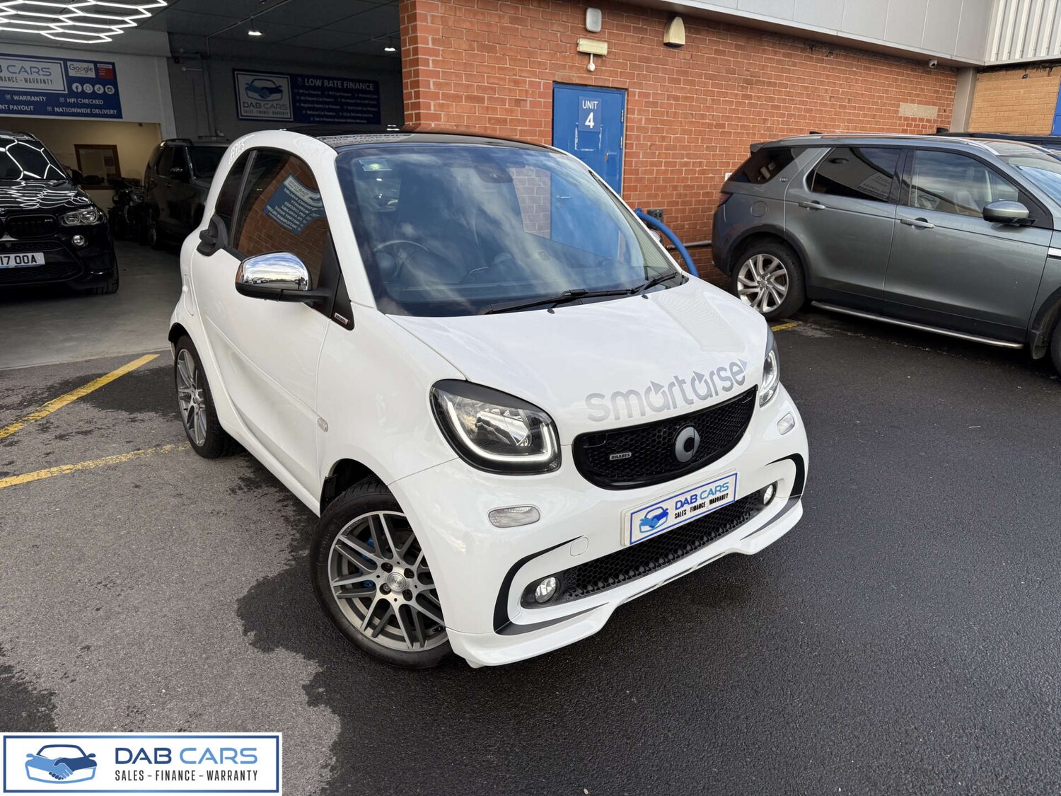 Used smart fortwo 2016 for sale - 76836471: Photo 50