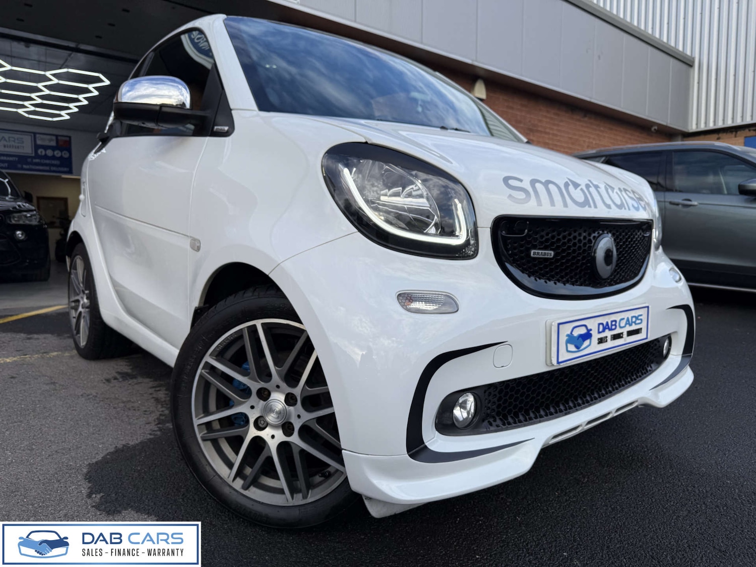 Used smart fortwo 2016 for sale - 76836471: Photo 51