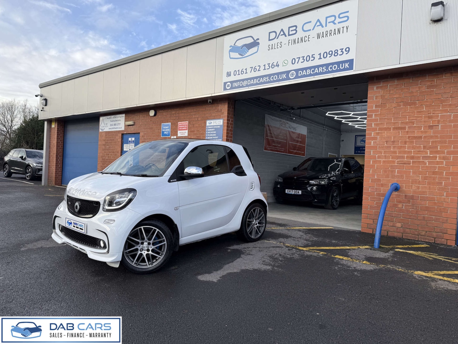 Used smart fortwo 2016 for sale - 76836471: Photo 52