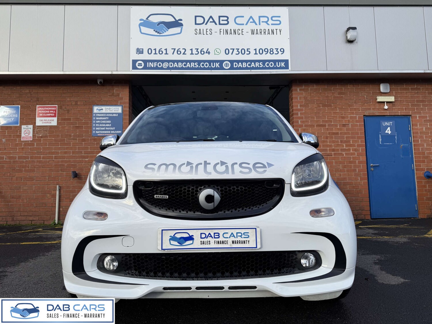 Used smart fortwo 2016 for sale - 76836471: Photo 55