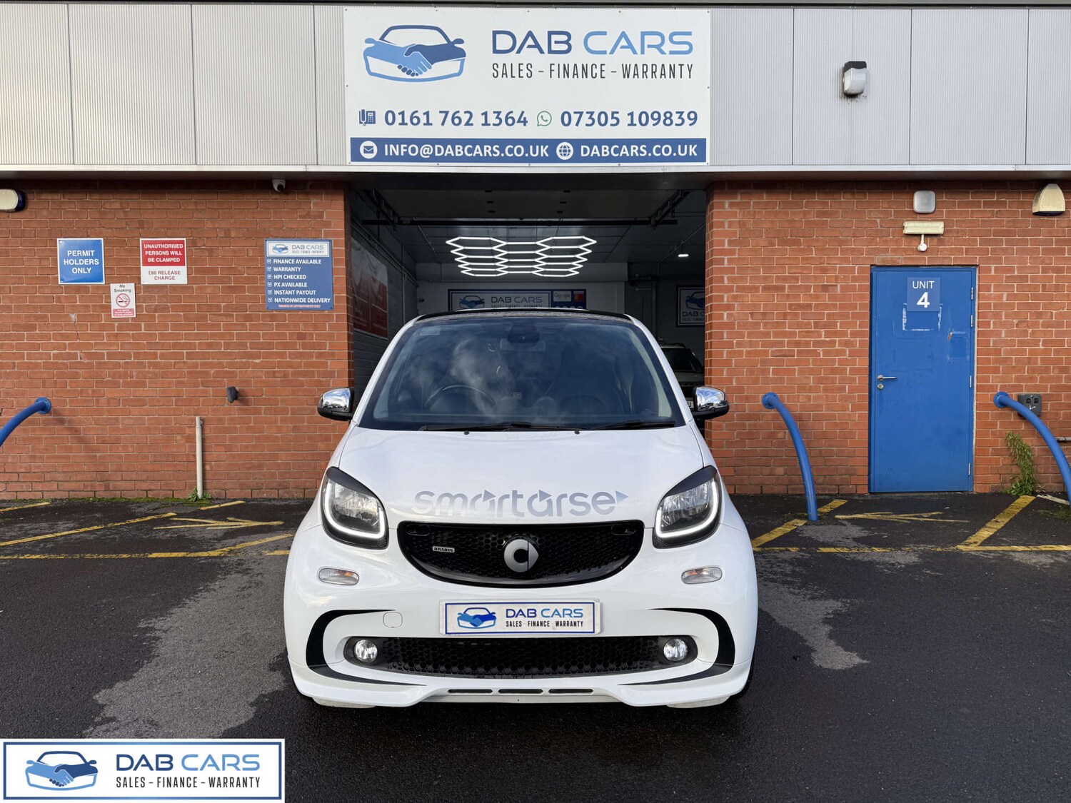 Used smart fortwo 2016 for sale - 76836471: Photo 56