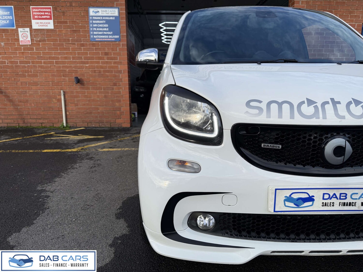 Used smart fortwo 2016 for sale - 76836471: Photo 57