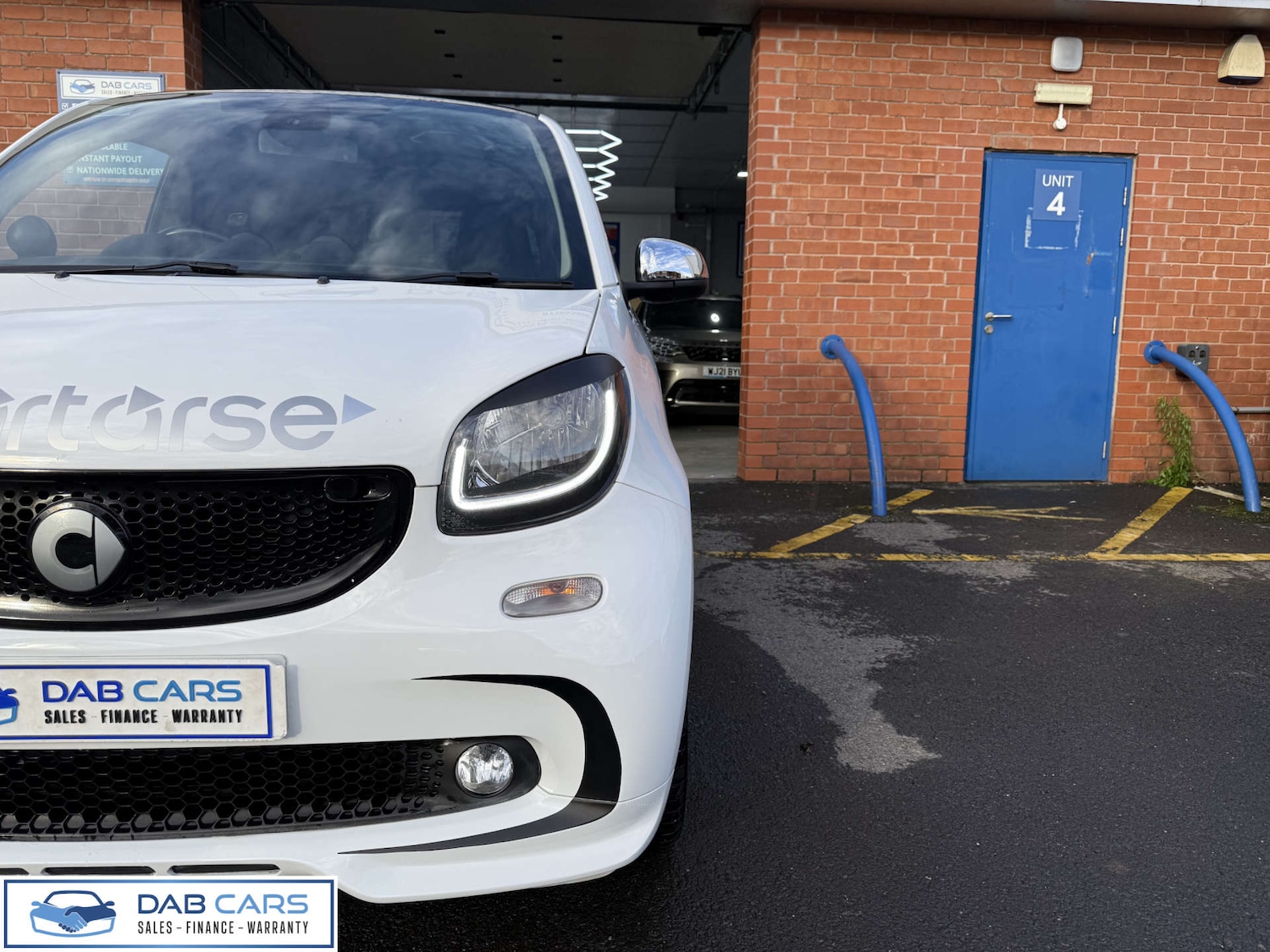 Used smart fortwo 2016 for sale - 76836471: Photo 58